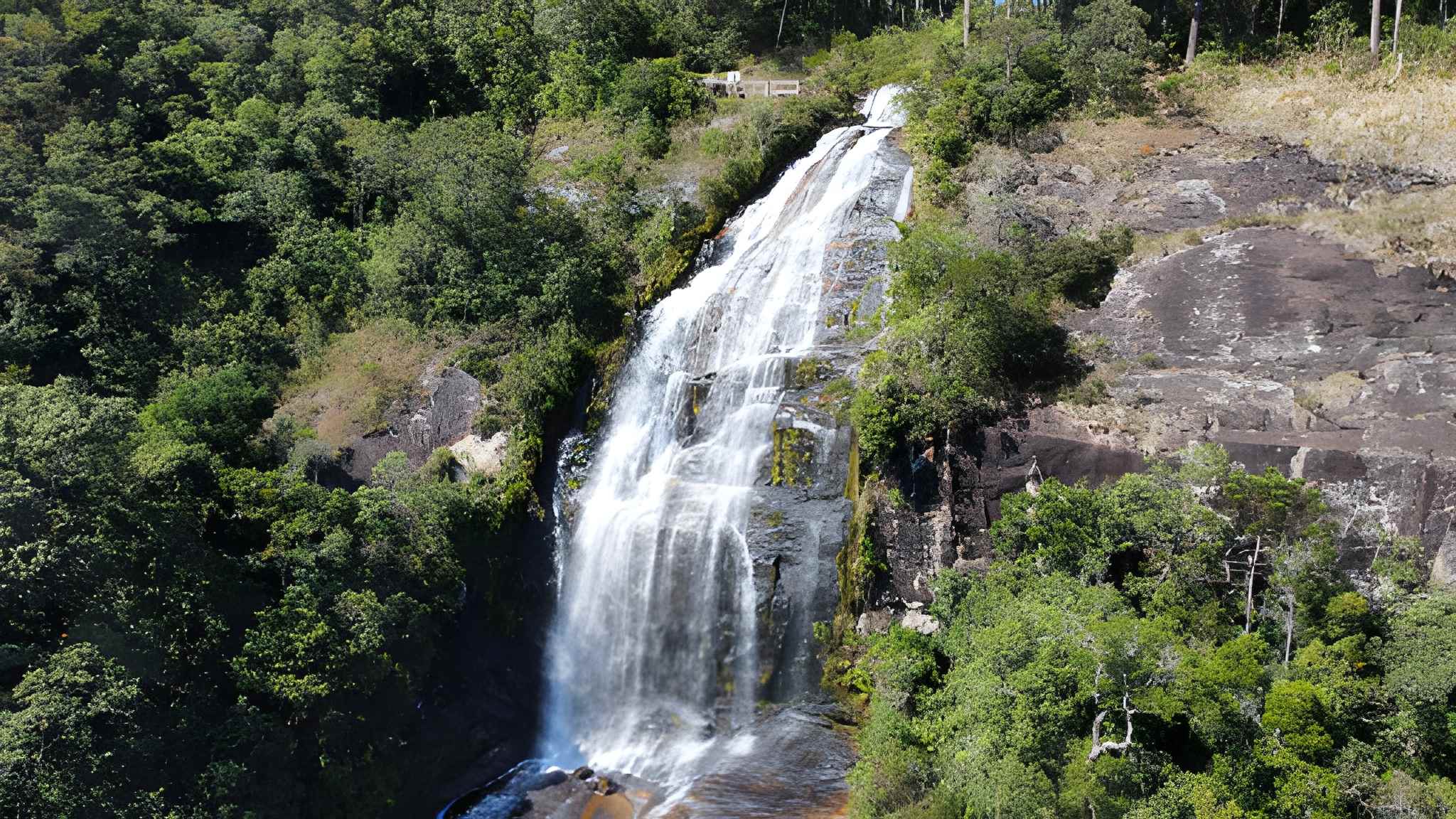 Cachoeira do Toldi