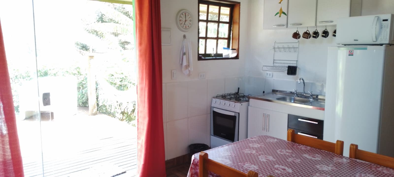 Café da manhã