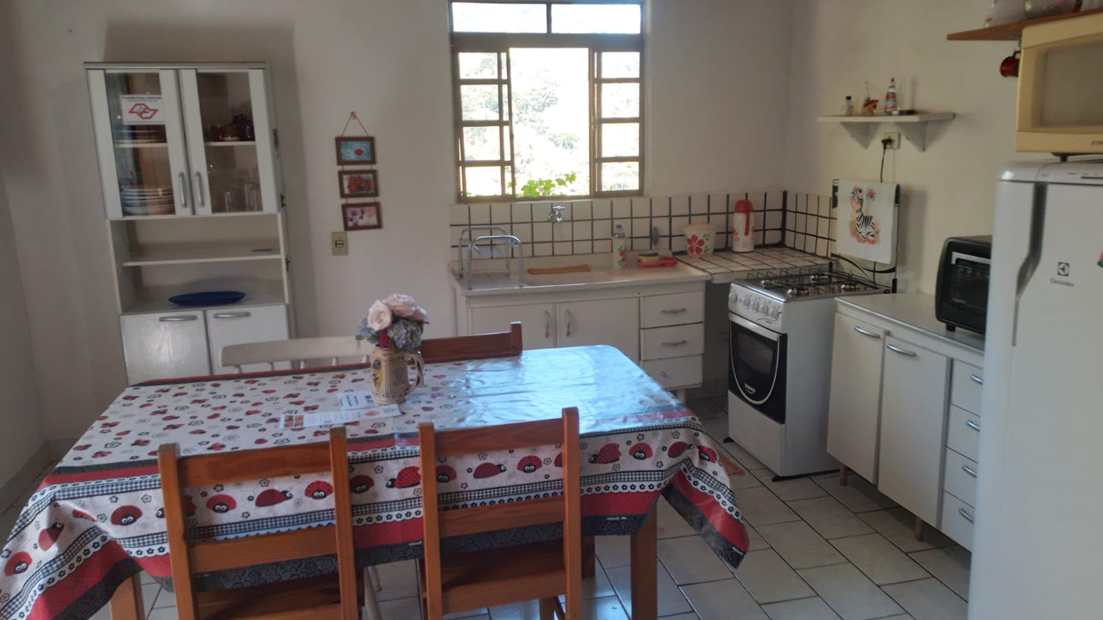 Chalés Azaléia em São Bento do Sapucaí | foto 2