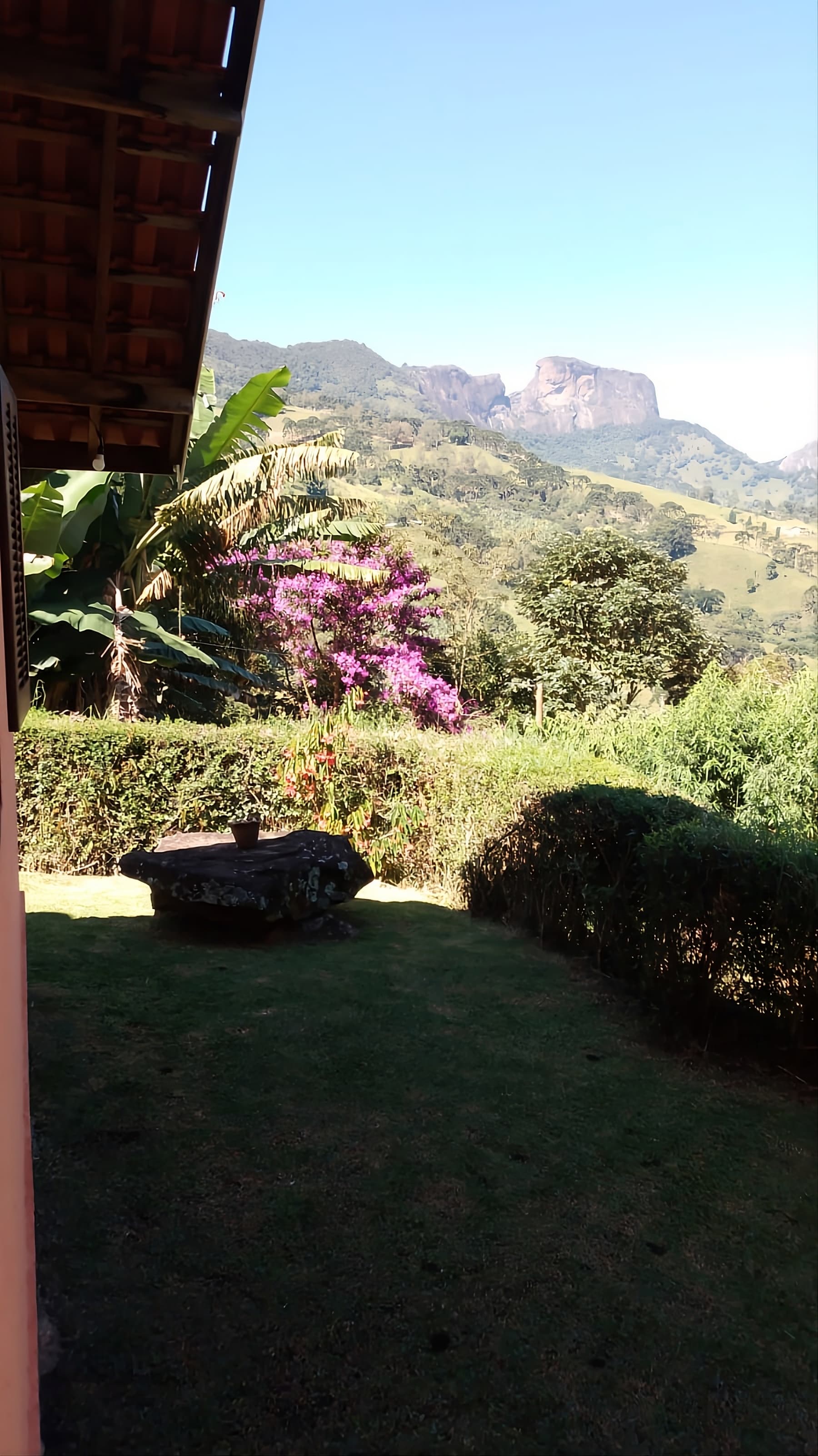 Quarto de casal
